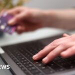 Annual energy bills predicted to fall by £22 in January