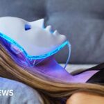 M&S profits halved after cyber attack