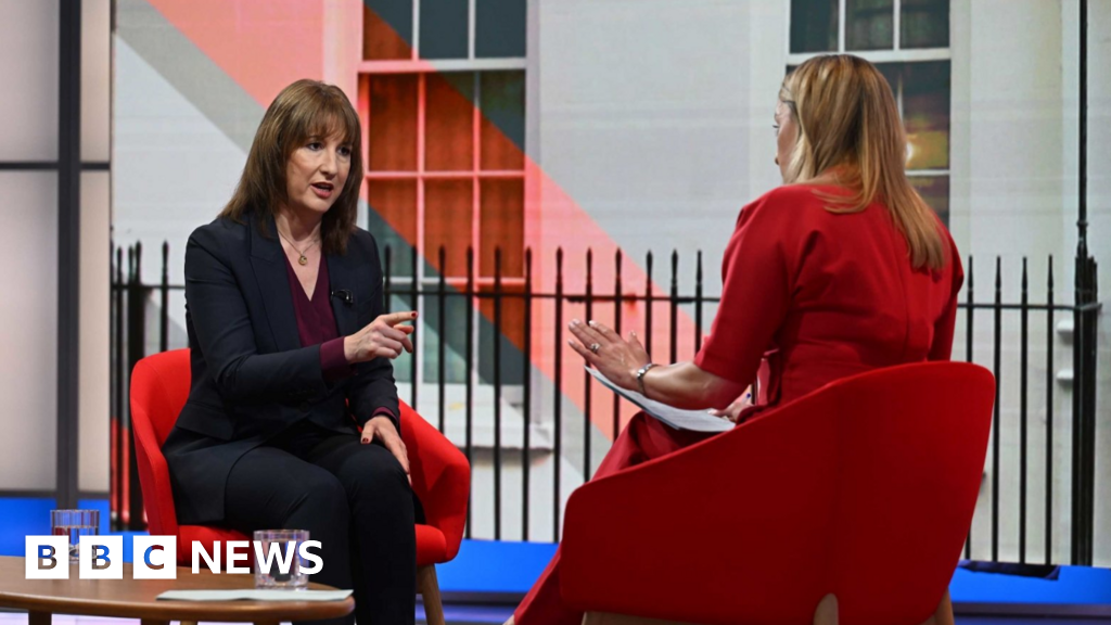 2df941c0 cdda 11f0 84e3 8b388d01c57d Chancellor says she can be trusted with the UK's finances despite claims she misled the public