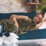 Nearly all drivers say vehicles’ lights are too bright in study