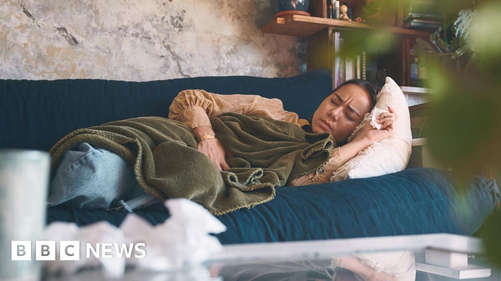 30734050 b97f 11f0 ba33 09d35dfa6f46 Britain sliding 'into economic crisis' over £85bn sickness bill, ex-John Lewis boss warns