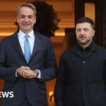 Manx food bank ‘run off feet’ as donations decline