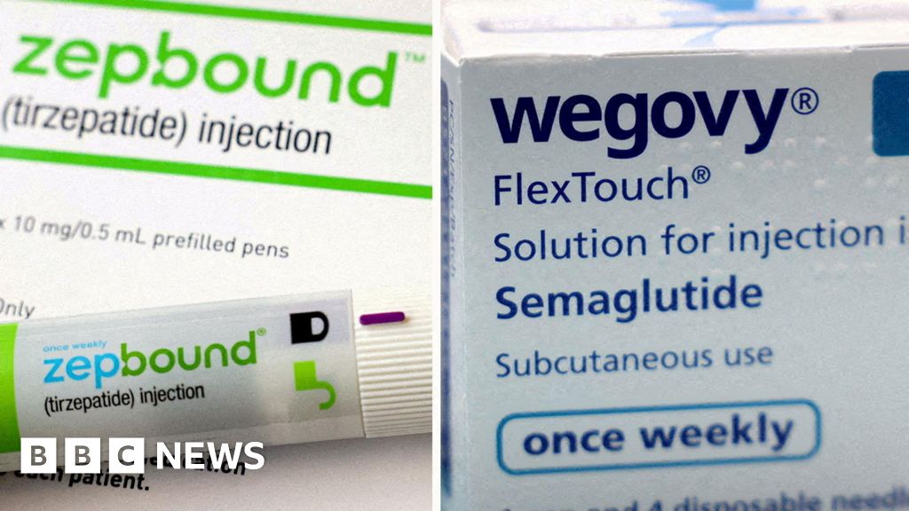 3a20eeb0 bb2b 11f0 920d 7f5aeca1e91c Trump unveils deals to lower weight-loss drug prices