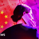 Don’t blindly trust what AI tells you, Google boss tells BBC