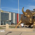 African Methodist Episcopal bishop, social justice advocate Reginald Jackson dies at 71