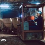 Guinness maker appoints former Tesco chief Dave Lewis as new boss