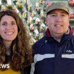 Pope to be tested on first trip to Turkey and Lebanon