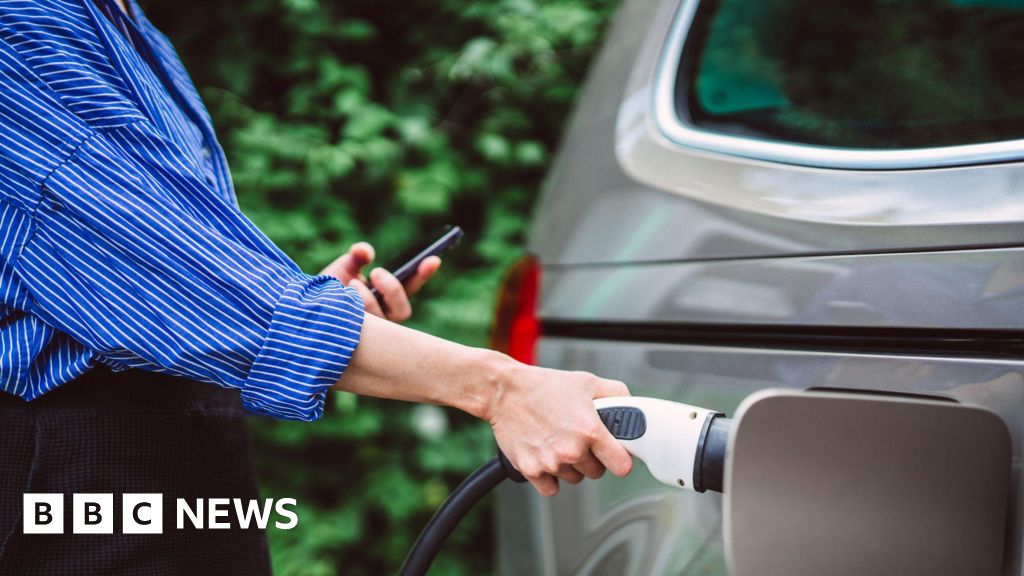 40aec880 c7e5 11f0 acfb f36d79f179b6 £1.3bn boost for EV scheme expected in Budget