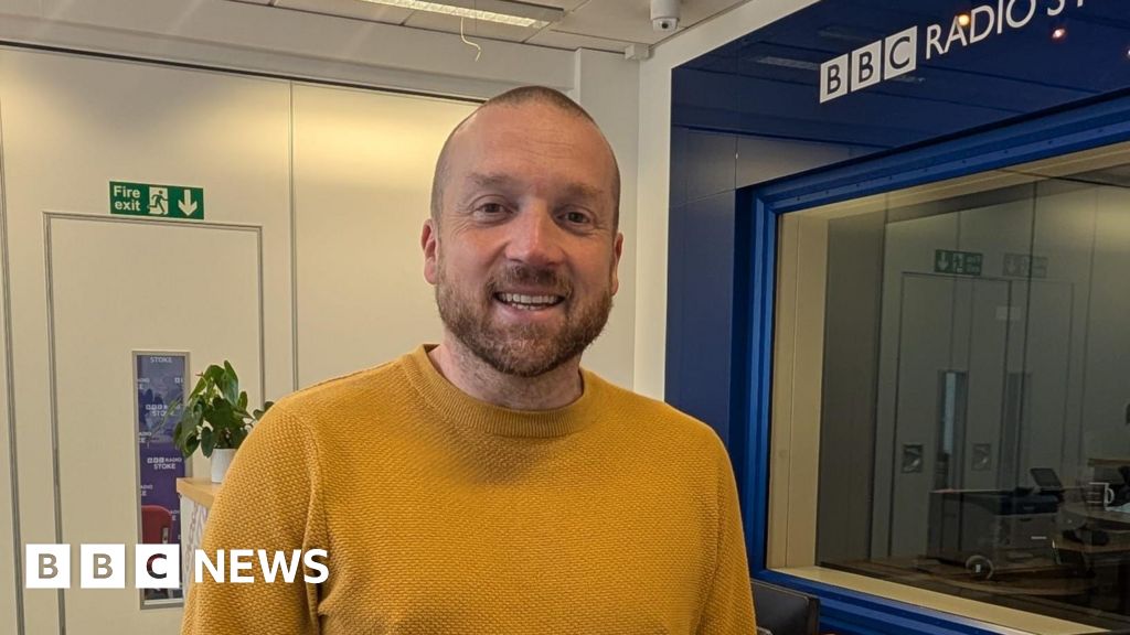 41bfb4e0 ba53 11f0 aac3 4f1fdbb3aa71 Stoke-on-Trent credit union to 'drive loan sharks out of town'