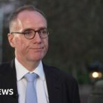 No changes to Scottish income tax plan, Shona Robison says