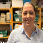 Sheffield breakfast club for parents helps with high cost of food