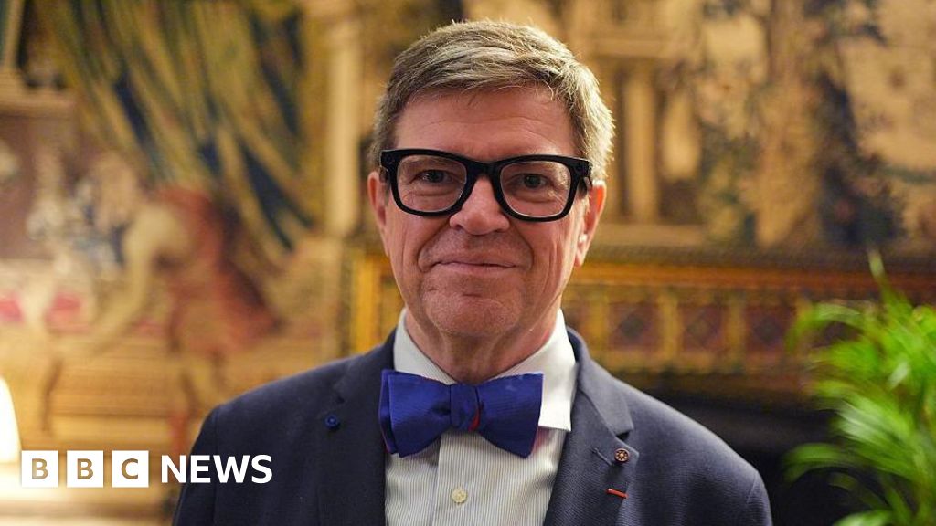 61bfd7a0 c5f4 11f0 8275 6b544dcaa724 AI godfather Yann LeCun to leave Meta and start own firm