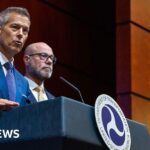 Government considering new tax on EV drivers in Budget