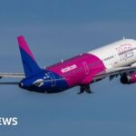 Pope Leo tours Istanbul’s Blue Mosque in a quiet step toward dialogue with Muslims