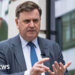 Chancellor says she can be trusted with the UK’s finances despite claims she misled the public