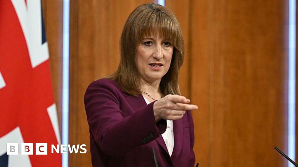 71f95840 b964 11f0 a91b ddb7c85c6295 Reeves lays ground for painful Budget, but will it be worth it?