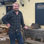 Havant family to give Christmas dinner hampers to the community