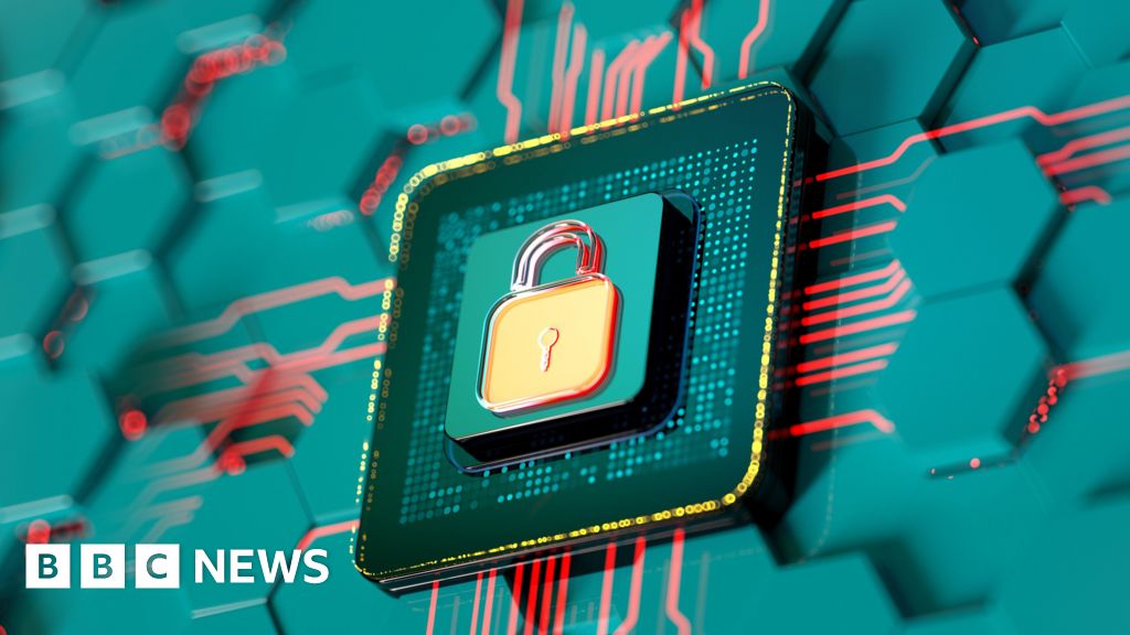 72c3b5f0 c9f3 11f0 bd31 8fd3ec515046 Cryptology firm cancels elections after losing encryption key