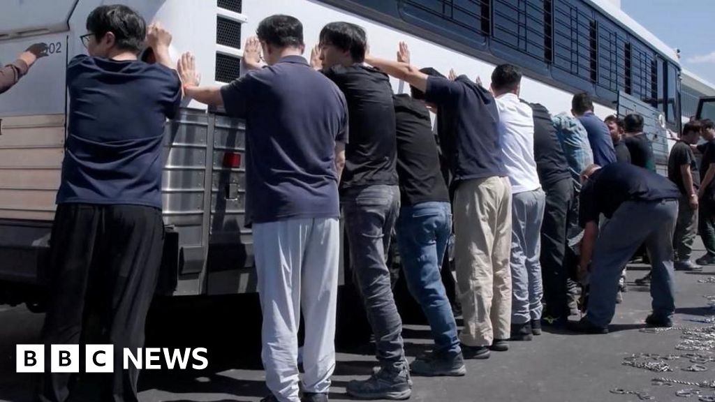 749a7b20 c4f8 11f0 9693 650e7ad8b6a5 Hyundai boss says White House apologised to him over Georgia raid