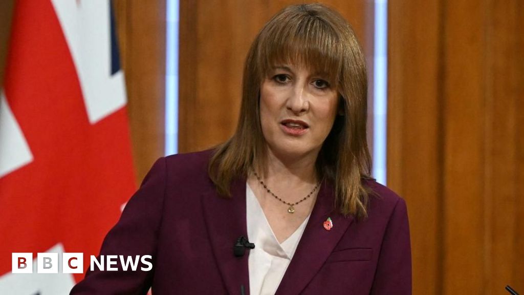 7511b730 c138 11f0 ae46 bd64331f0fd4 Government borrowing costs jump on reports of Reeves dropping income tax rise