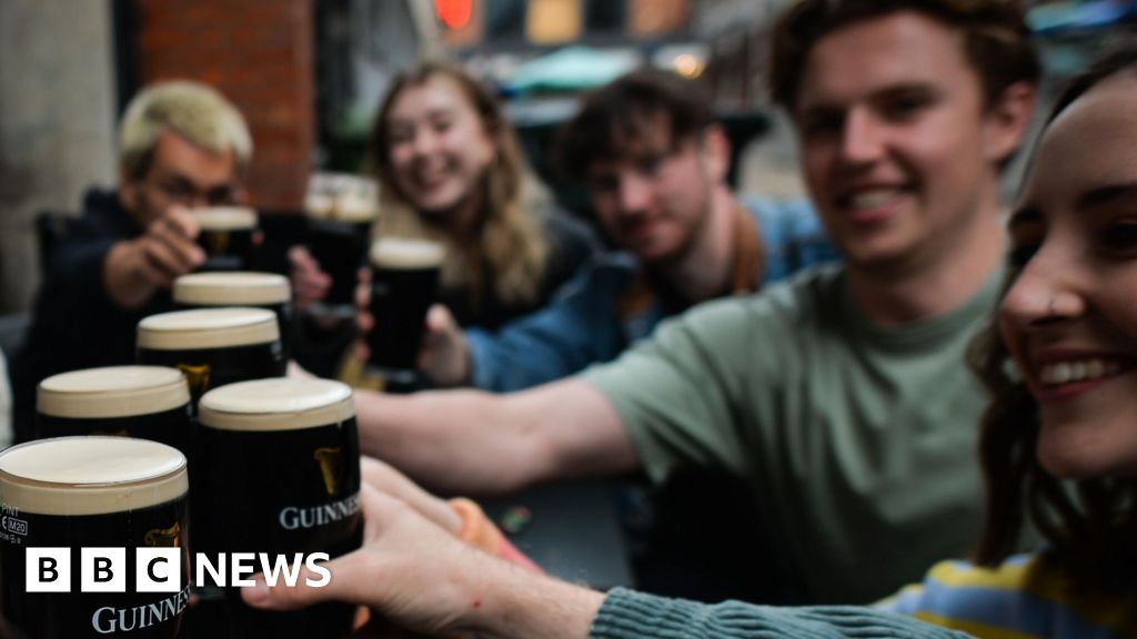 753626d0 be11 11f0 96ab 8118be20a827 Guinness maker appoints former Tesco chief Dave Lewis as new boss