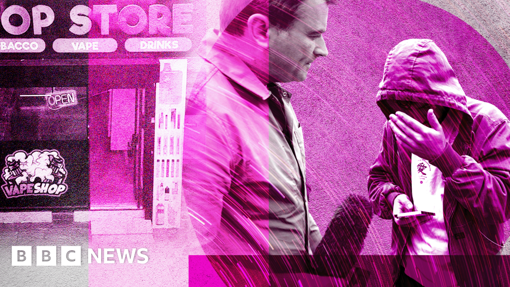 77c37920 b8c6 11f0 b2a1 6f537f66f9aa Crime network behind UK mini-marts is enabling migrants to work illegally