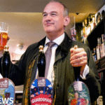 How All Saints’ Day brought me grief, then hope this year