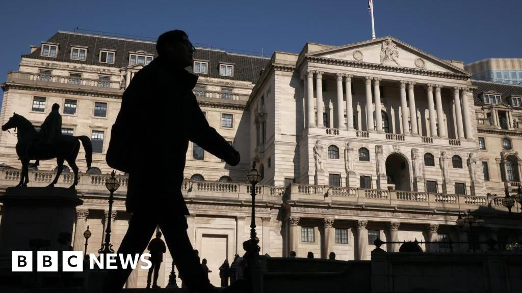 7e246920 ba54 11f0 aac3 4f1fdbb3aa71 Interest rates expected to be held as Budget looms