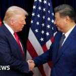 US retailers are running out of pennies