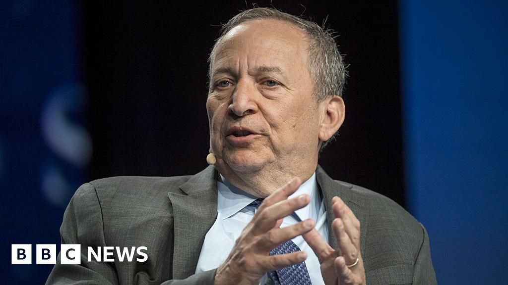 8d653c50 c546 11f0 88be 3bc2aea1a256 Larry Summers resigns from OpenAI board after Epstein emails made public