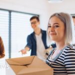 Hereford food bank vows to continue despite setback