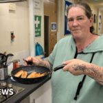 Keyless car theft devices selling online for £20,000, BBC finds