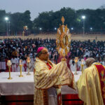 How X’s new location feature exposed big US politics accounts