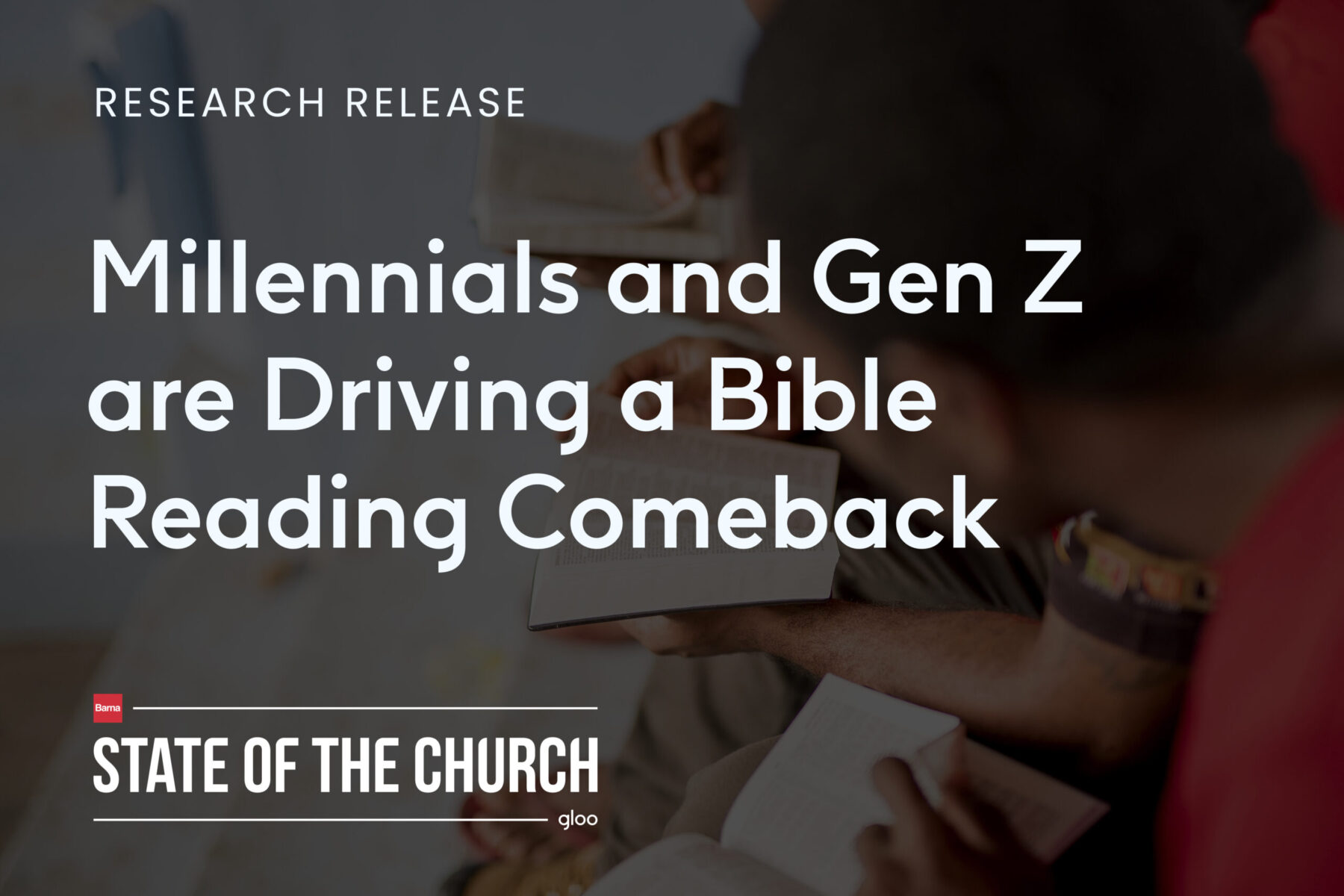 Millenials and Gen Z are Driving a Bible Reading Comeback scaled e1762461762904 New study shows how Millennials and Gen Z are driving a Bible reading comeback
