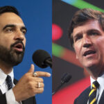 Members of the last surviving gnostic sect prepare for the ‘Little Feast’ in Texas