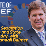 At least seven faith leaders arrested at Broadview ICE facility protest