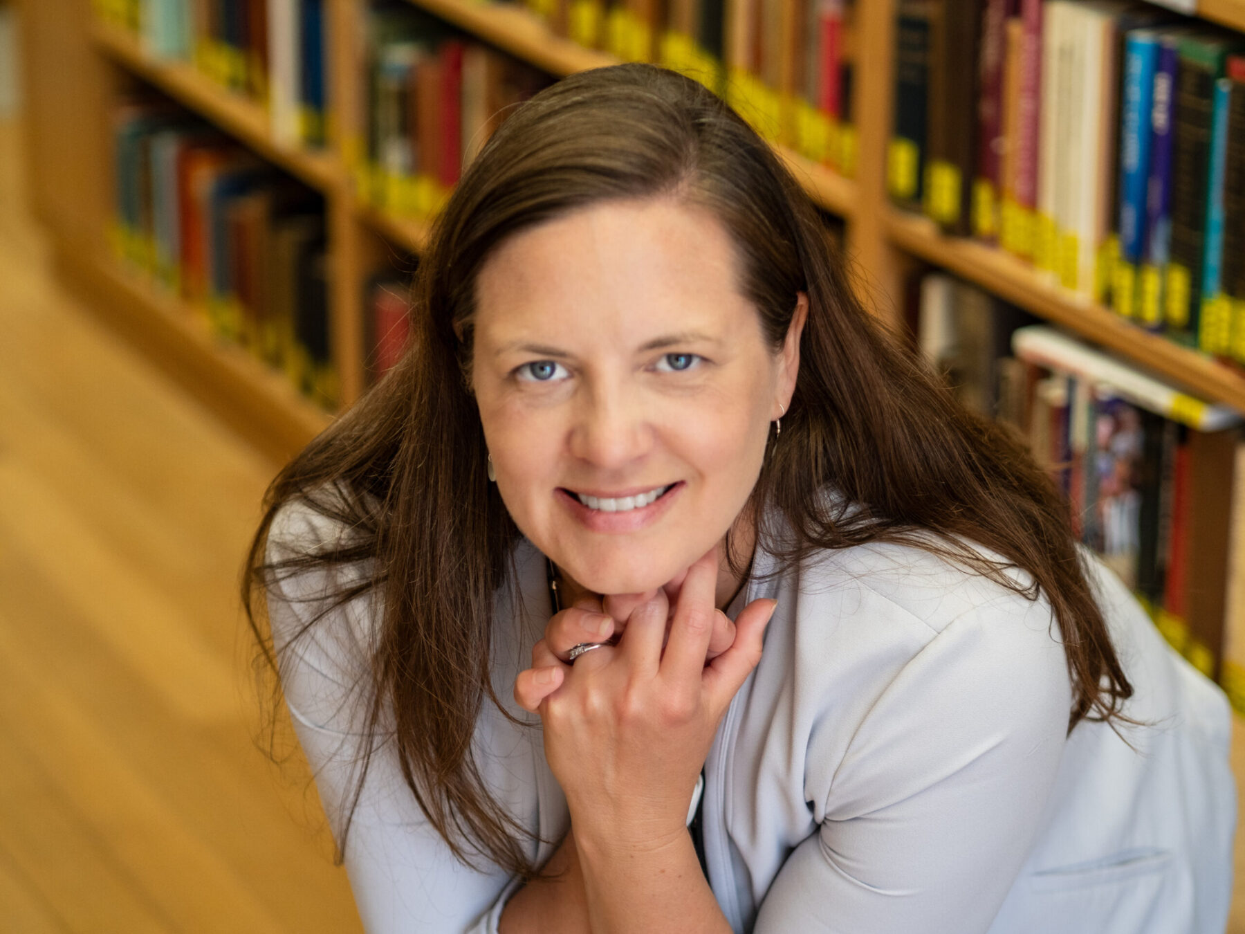 Trista Soendker Nicholson scaled e1762292836634 The Rev. Trista Soendker Nicholson to lead Phillips Seminary’s Center for Religion in Public Life