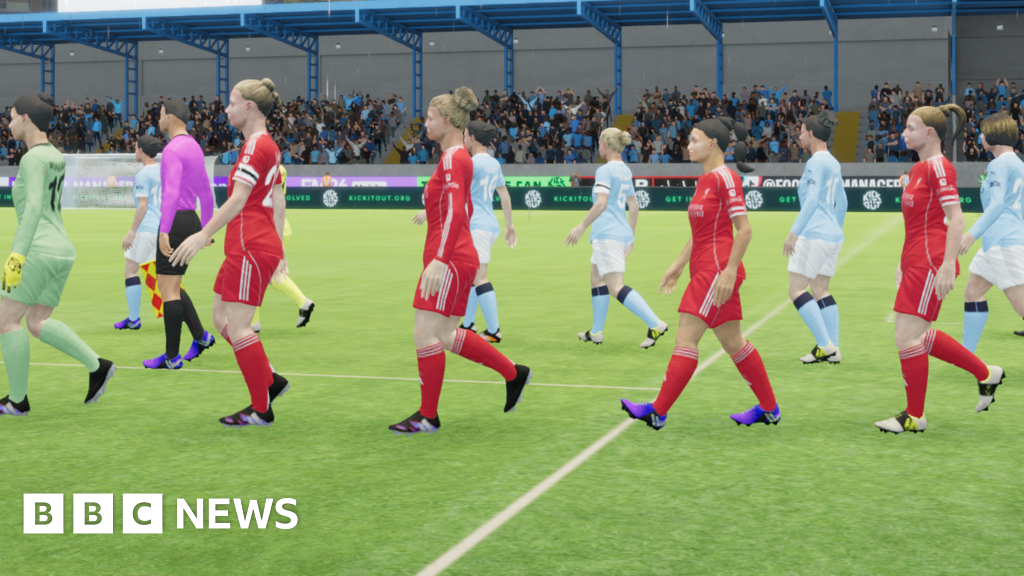 a8490f60 b673 11f0 ba75 093eca1ac29b Football Manager has finally added women's teams