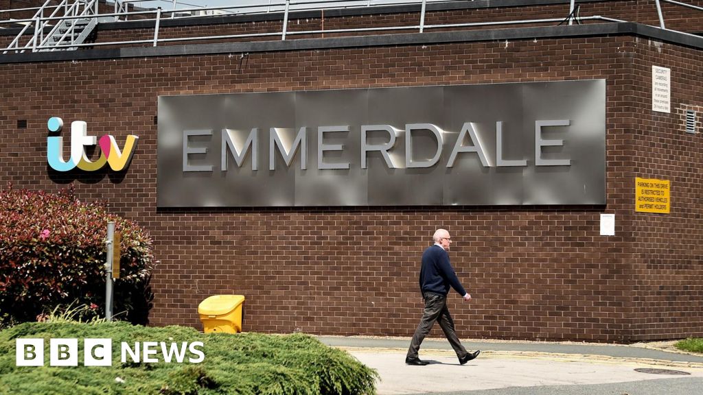 bc39cd90 bba8 11f0 a7cb 89e3637e20db ITV in talks to sell television business to Sky