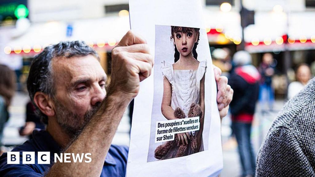 bcddd490 b91d 11f0 a5ec f517137b376b Shein bans all sex dolls after outrage over childlike products