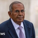 Global evangelical Christianity is shifting eastward, says Palestinian minister