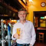 Vintage market trader retires after 60 years