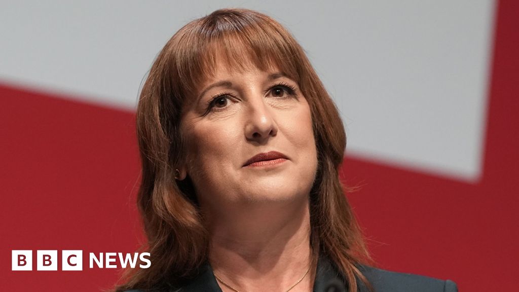 c5ee8490 b8e5 11f0 b2a1 6f537f66f9aa Reeves says Budget will be 'fair' as tax rise speculation mounts