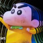 A Chinese firm bought an insurer for CIA agents