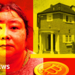 Multiple explosions shake a mosque in an Indonesian high school and injure 54