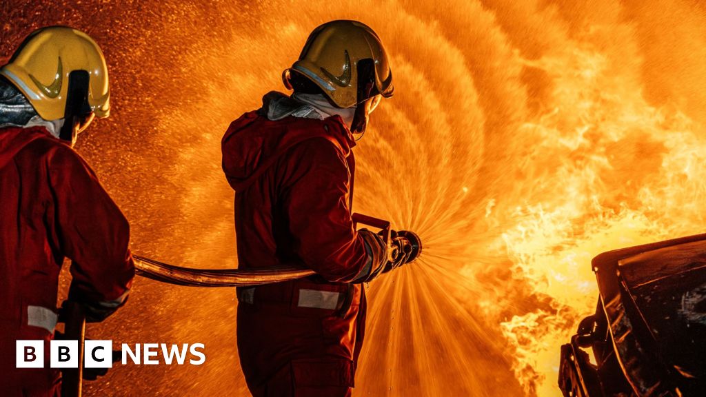 da3d2ae0 b01c 11f0 ba75 093eca1ac29b Fire-blocking chemicals promise safer buildings