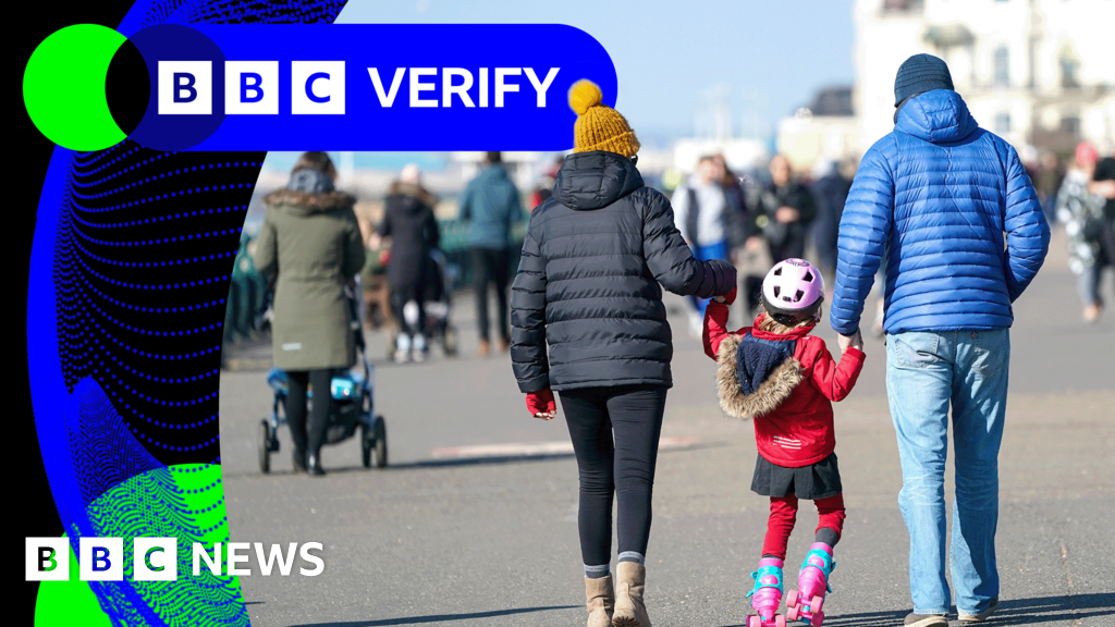 e4171940 cbba 11f0 a892 01d657345866 Who are the winners and losers from Rachel Reeves' Budget?