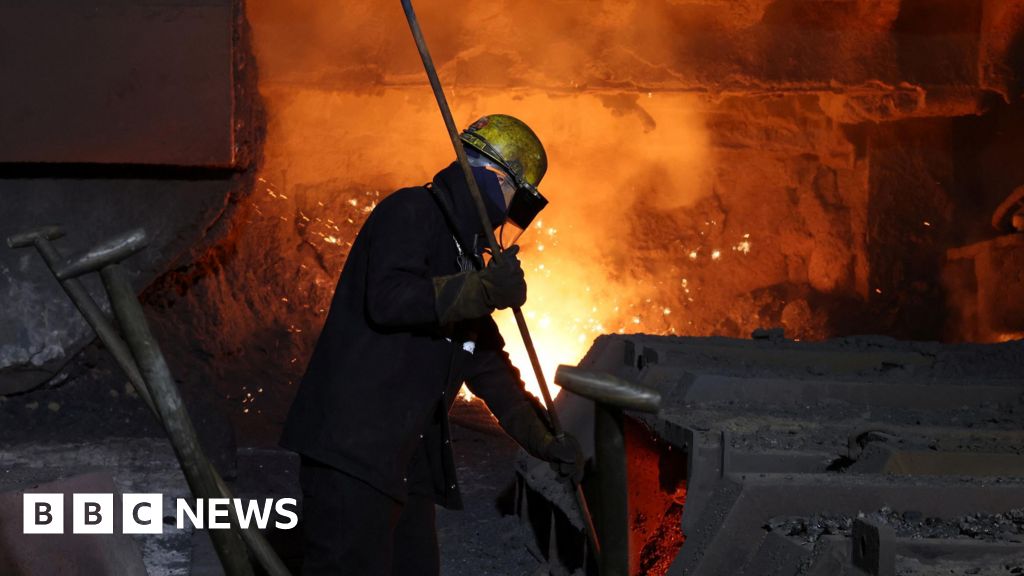 e4e125d0 ba3c 11f0 a0d5 273175887cd7 Planned steel investment fund will no longer go ahead