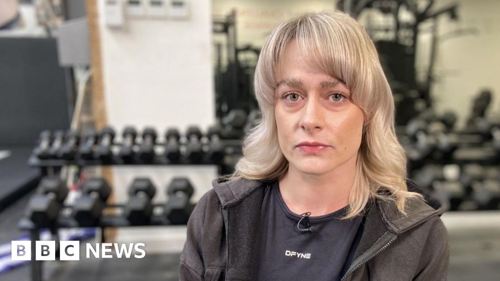 e5051530 c487 11f0 81c9 694acfdc27bb Sweaty Betty offered Middlesbrough trainer £4k for slogan use and silence