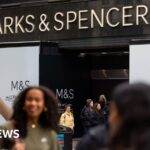 Global tech shares fall over AI bubble fears